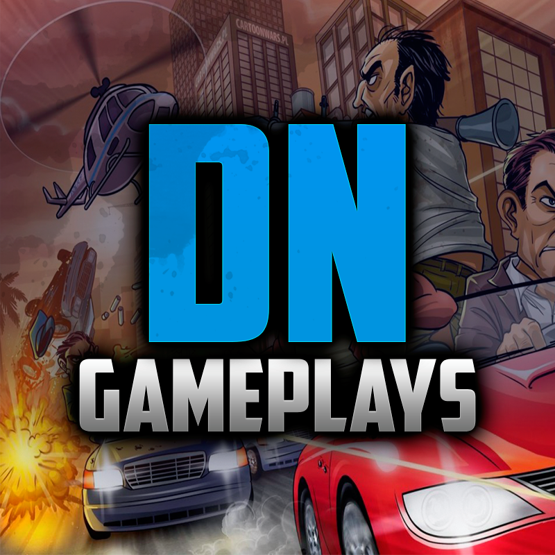 DN GAMEPLAYS
