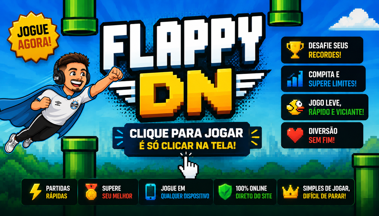 Flappy DN