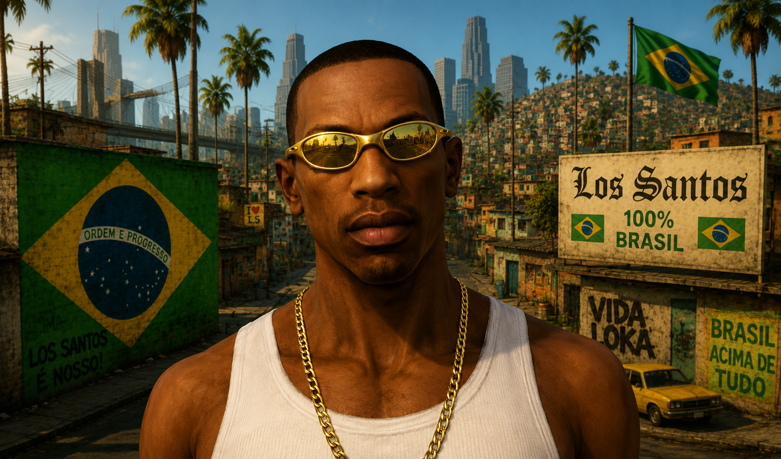 GTA DN 3.0