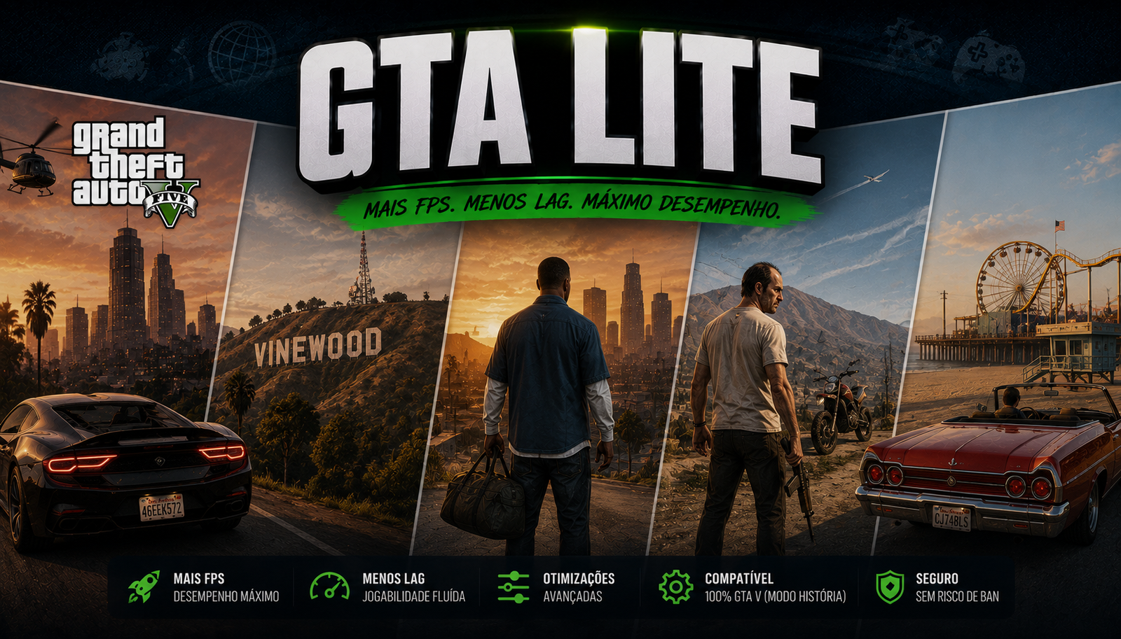 GTA Lite